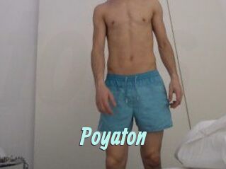 Poyaton