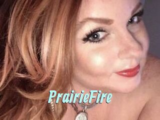 PrairieFire