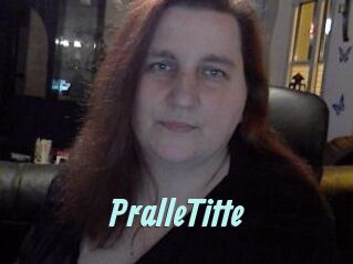 PralleTitte