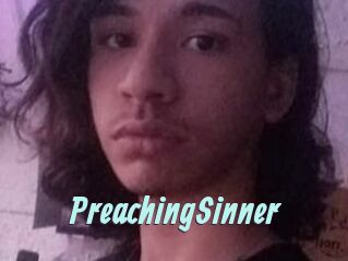 PreachingSinner