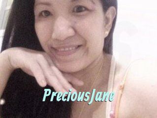 PreciousJane
