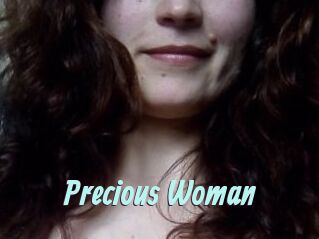 Precious_Woman