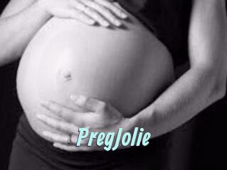 PregJolie