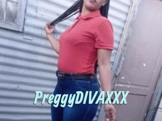 PreggyDIVAXXX