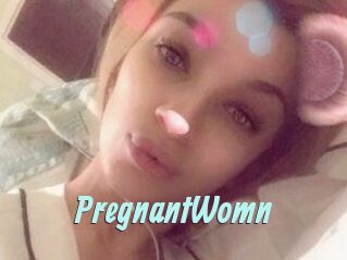 PregnantWomn