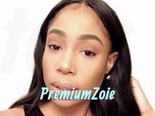 PremiumZoie