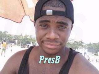 PresB