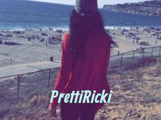 PrettiRicki
