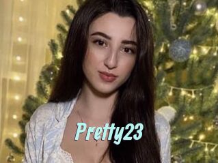 Pretty23 Ton Show