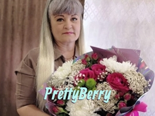 PrettyBerry Ton Show