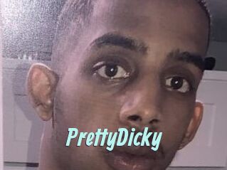 PrettyDicky