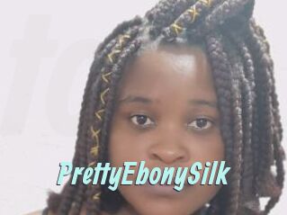 PrettyEbonySilk