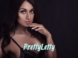 PrettyLetty
