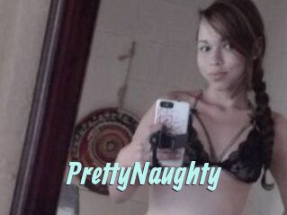 PrettyNaughty