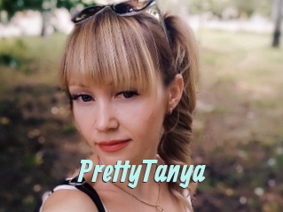 PrettyTanya