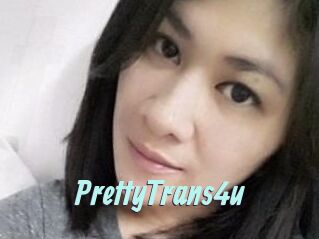 PrettyTrans4u