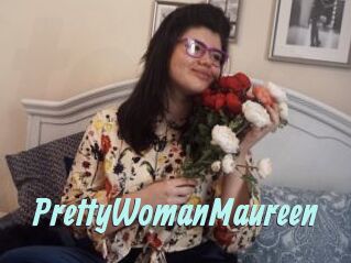 PrettyWomanMaureen