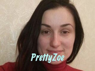 PrettyZoe