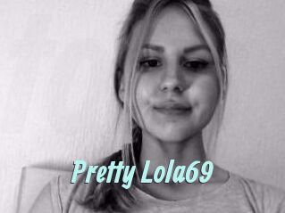 Pretty_Lola69 Ton Show