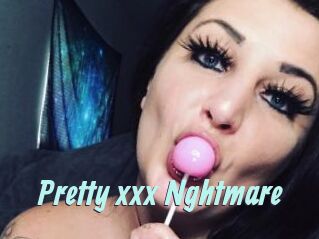Pretty_xxx_Nghtmare Ton Show