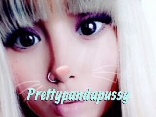Prettypandapussy