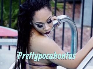 Prettypocahontas