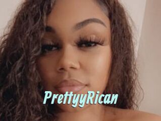 PrettyyRican