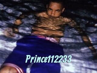 Prince112233