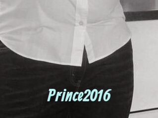 Prince2016