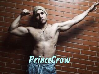 PrinceCrow