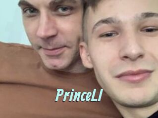 PrinceLI