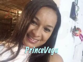 PrinceVega Ton Show