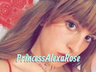 PrincessAlexaRose