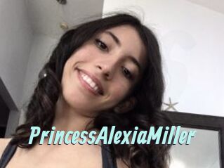 PrincessAlexiaMiller