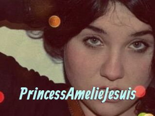 PrincessAmelieJesuis