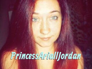 PrincessAriallJordan