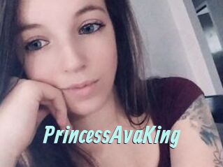 PrincessAvaKing