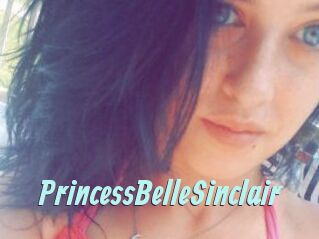 PrincessBelleSinclair