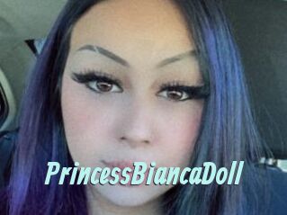 PrincessBiancaDoll