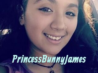 PrincessBunnyJames