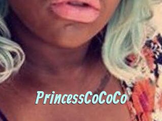 PrincessCoCoCo