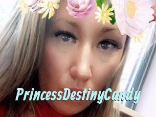 PrincessDestinyCandy