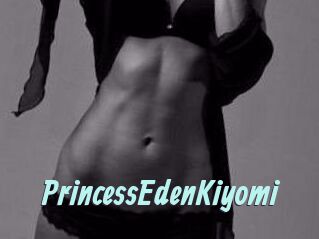 PrincessEdenKiyomi