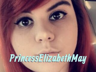 PrincessElizabethMay