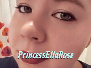 PrincessEllaRose