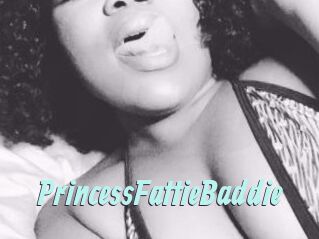 PrincessFattieBaddie
