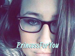 PrincessForYou