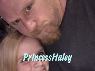 PrincessHaley