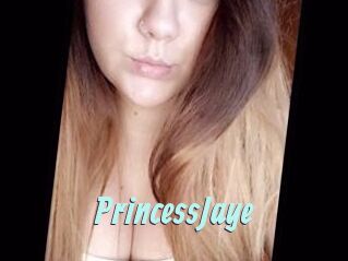 PrincessJaye