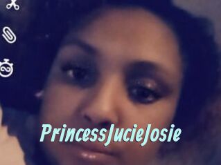 PrincessJucieJosie